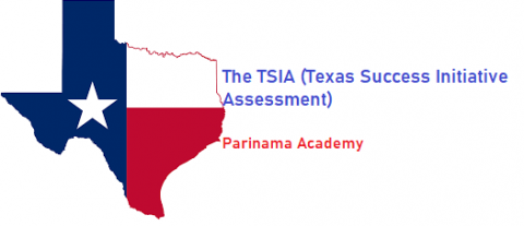 What is TSIA Test and why is it Important for you? - Parinama Academy