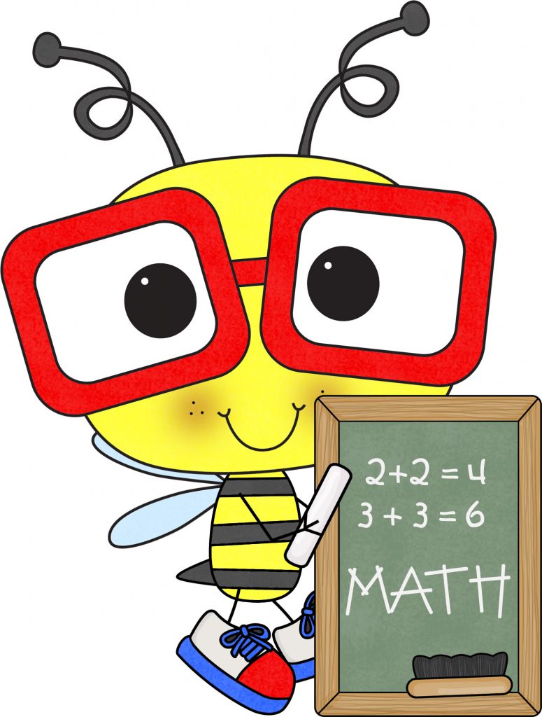 Parinama Academy – Math Bee Contest – April 18th 2020- Grades 6, 7 & 8