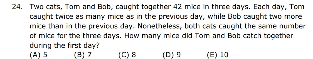 Question 24