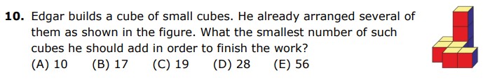 Question 10