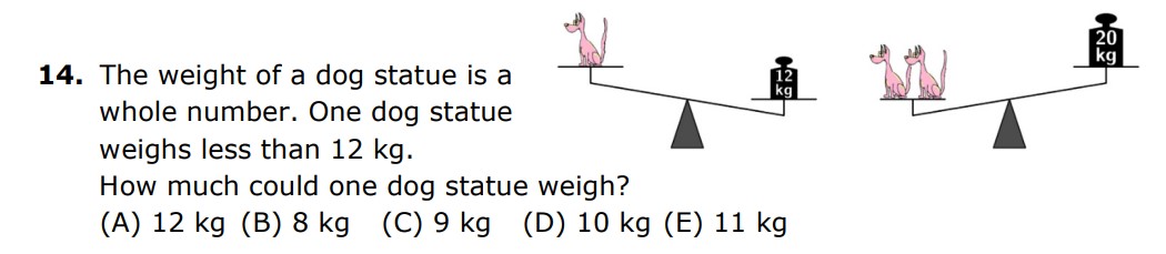 Question 14