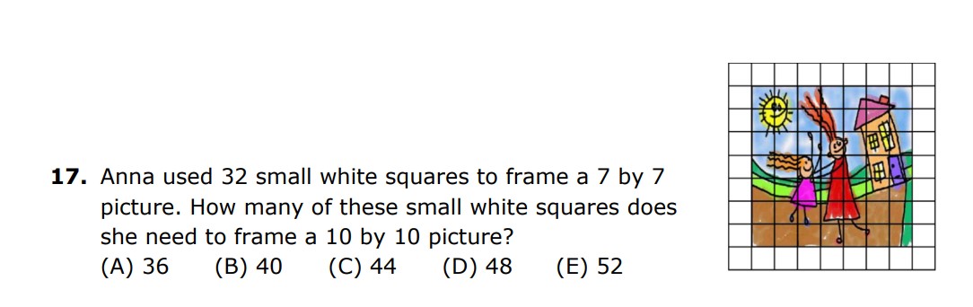 Question 17