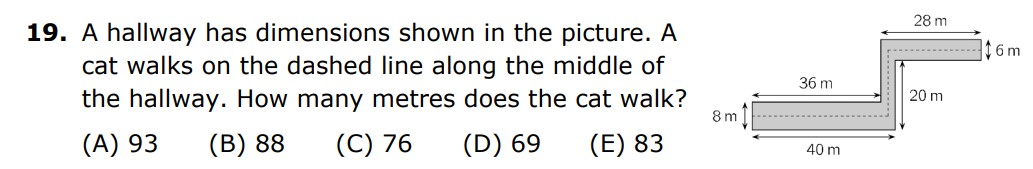 Question 19