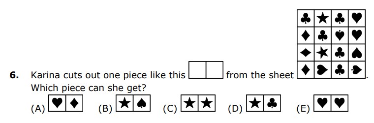 Question 6