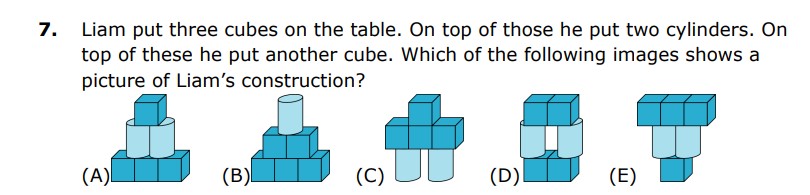 Question 7