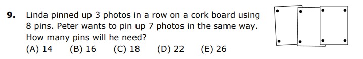 Question 9