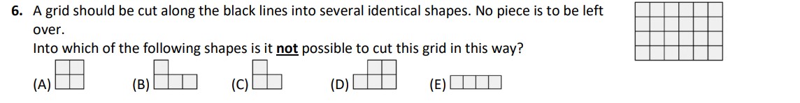 Question 6