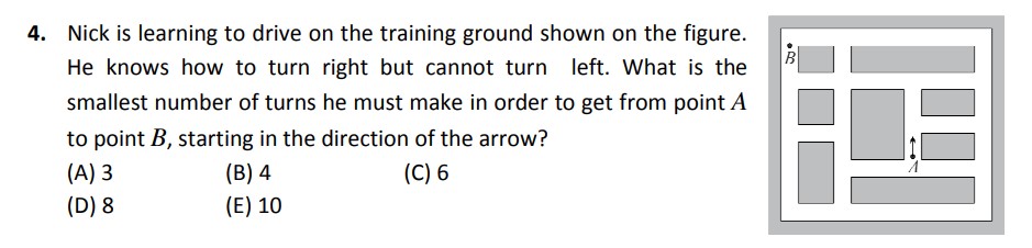 Question 4